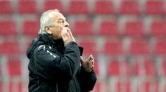 Legenda Slavie František Cipro bojuje s rakovinou. Byl i na operaci