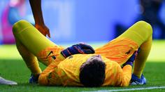 Jaroš může dostat v Liverpoolu šanci. Hvězdná brankářská jednička je zraněná