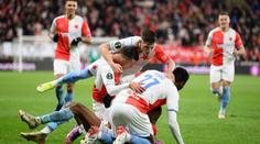 Slavia před bitvou s Lincem: Chceme hrát aktivně. Brankář? Máme jasno