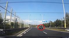 Místo 70 km/h jel 130. Na piráta silnic v BMW si došlápla policie. Nebyl sám