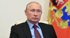 Putin opět vyhrožuje. Nařídil použití zbraní s "bezprecedentními vlastnostmi"