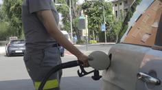 Vláda znovu upravila maximální ceny paliv. O víkendu budou limity ještě nižší