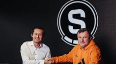 Tlačili jsme, ale Vrba další hráče nechtěl, uvedl sparťan Čupr o zimních přestupech
