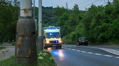 Muž na Rychnovsku se válel v příkopu s šesti promile. Navíc byl hledaný