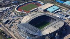 EURO 2028 bude asi v Británii, Turecko odstoupilo. V nabídce je deset stadionů