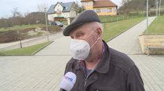 "Vrací se mi ten strach!" Lidé z Vrbětic vzpomínají na exploze skladů