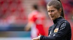 Žena poprvé jako hlavní trenérka? Celé Německo bude čekat, co se stane, říká Straka