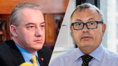 Zeman promluvil o svém nástupci! Rád by viděl souboj Středula - Dlouhý