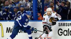 Do Tampy ho přilákala legenda. Teď Šustr bojuje o Stanley Cup