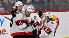 Kanadský celek v NHL kosí koronavirus, mimo hru je osm hráčů