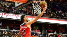 Satoranský nahrával jako bůh! Wizards slavili výhru v Brooklynu