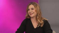 Žena mnoha talentů. Kuchařka Petra Vindyšová vám zahraje na cello i na city
