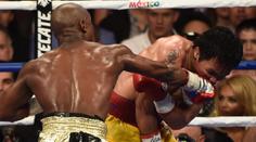 Pacquiao dostal tvrdé K.O.! Kvůli výrokům s ním končí sponzor