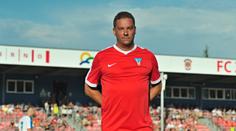 Navrátil kvůli vyloučení vynechá dva zápasy, Švancara dostal pokutu