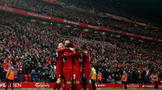 Nesoudnost v Liverpoolu! Lístky na poslední zápas stojí majlant