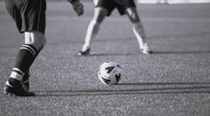 Chladnokrevná vražda mladého fotbalisty. Mělo jít o pomstu za faul na hřišti