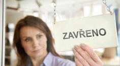 Obchody mohou 8. května zůstat otevřené. Některé ale zavřely. PŘEHLED