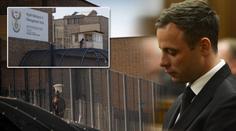 Pistorius už chtěl domů! Má smůlu, ministr ho nechal za mřížemi