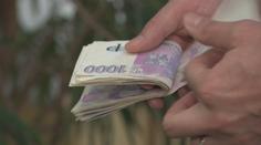 Češi mají rekordní úspory. Stále více peněz dávají do investičních fondů