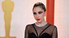 Lady Gaga radikálně změnila svůj vzhled. Ikonická blond je minulostí