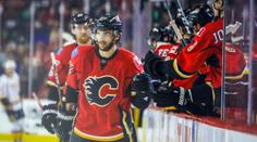 Frolík gólem zdramatizoval závěr, ale Calgary zázrak nedotáhlo
