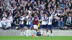 West Ham v derby schytal ostudný debakl, Arsenal zaskočil outsider
