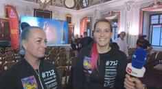Ikonická kachna je v původním stavu. Změny na Dakaru nás baví, říká Holická