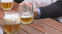 Hrozí nákaza z půllitru piva? Jsme v rukou hospodských, říká hygienik