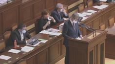 Stará Poslanecká sněmovna skončila. Tito poslanci v ní nejčastěji chyběli