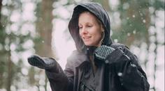 Meteorologové určili termín prvního úderu zimy. Sníh může zasypat celé Česko