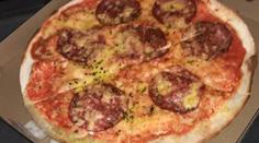 Celníci otevřeli krabici s pizzou. Uvnitř na ně čekalo pořádné překvapení