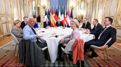 Evropa svolává mimořádný krizový summit. Na USA už se nechce spoléhat