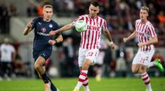 Slovácko srdnatě bojovalo, ale nakonec padlo a v pohárech končí