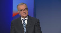 Kalousek: Schwarzenberg byl pro mě jako otec. Politika je dnes bez obsahu