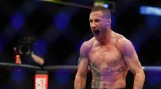 Gaethje má eso v rukávu. Celou kariéru jsme to skrývali, říká trenér