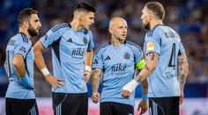 Výbuch Slovanu v předkole LM: Gól od 16letého talentu a zkrat trenéra Weisse