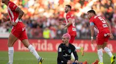Morata a Griezmann pálili šance. Atlético pouze remizovalo s Almeríí