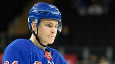 Kaapo Kakko – Až příliš sladký život finského mladíka