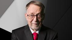 Velký dotazník pro prezidentské kandidáty: Poslanec Jaroslav Bašta