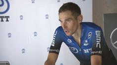 Kreuziger se těší, až začne balit kufry. Vrcholem zůstává Tour de France