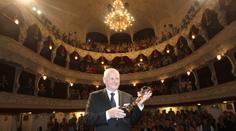 Jákl: Pištěkovi pomohl na výsluní Forman. Jeho Oscar za Amadea byl triumfem