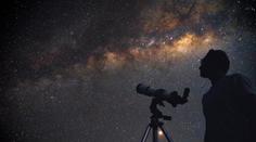 Vzácná nebeská podívaná. Pouhým okem bude možné vidět pět planet najednou