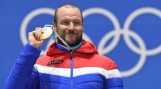 Dvojnásobný olympijský vítěz bojuje s rakovinou. Přináší důležité poselství