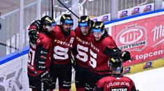 Sparta může získat prvenství v základní části. Potřebuje ale i pomoc Litvínova