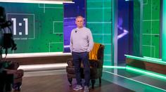 Rada v show 1:1 promluví o konfliktech s fanoušky. Zvládne tři žongly?