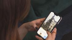 Fotky nahých dětí z internetu často končí u pedofilů. Nesdílejte je, varuje policie