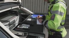 Velikonoce ve znamení kontrol řidičů. Policie hlídala alkohol za volantem