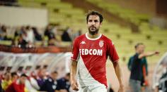 Fabregas opouští Monako. Hrát bude až v druhé nejvyšší soutěži