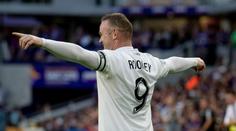 Báječné góly v MLS: Rooney jako Poborský, Zlatan jako Panenka!