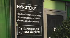 Češi chtějí zelené hypotéky. Doufají, že ušetří za energie